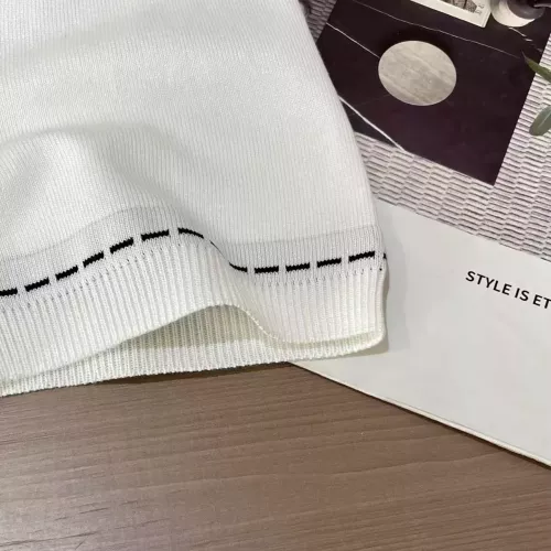 Replica Fendi T-Shirts Short Sleeved For Men #1360920 $48.00 USD for Wholesale