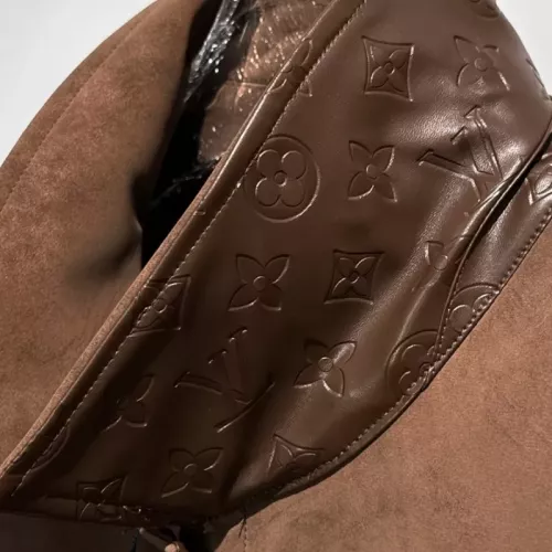 Replica Louis Vuitton LV Jackets Long Sleeved For Men #1360922 $162.00 USD for Wholesale