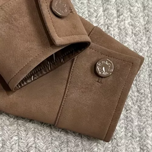 Replica Louis Vuitton LV Jackets Long Sleeved For Men #1360922 $162.00 USD for Wholesale