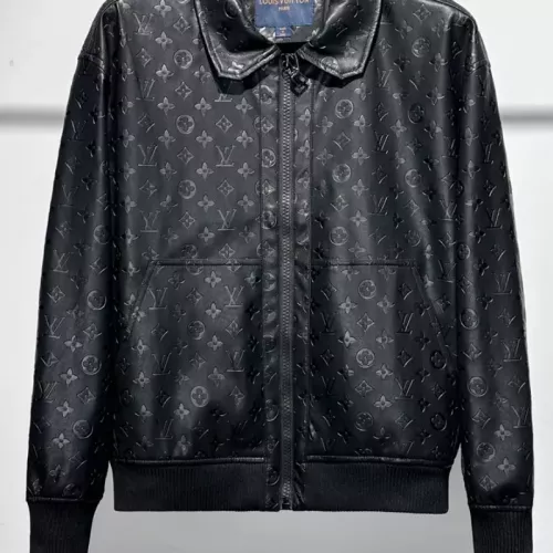 Louis Vuitton LV Jackets Long Sleeved For Men #1360925
