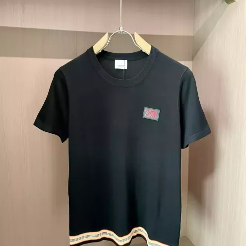 Burberry T-Shirts Short Sleeved For Men #1360928 $48.00 USD, Wholesale Replica Burberry T-Shirts