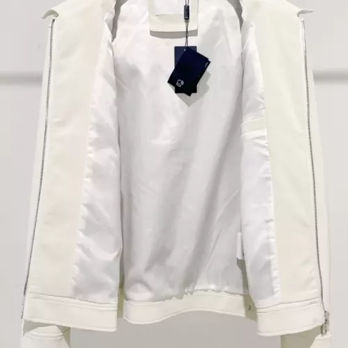 Replica Prada Jackets Long Sleeved For Men #1360933 $132.00 USD for Wholesale