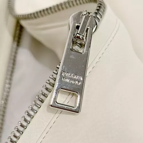 Replica Prada Jackets Long Sleeved For Men #1360933 $132.00 USD for Wholesale