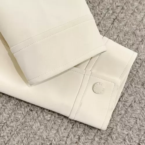 Replica Prada Jackets Long Sleeved For Men #1360933 $132.00 USD for Wholesale