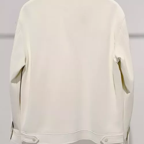 Replica Prada Jackets Long Sleeved For Men #1360933 $132.00 USD for Wholesale