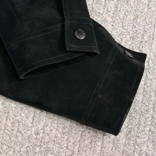 Replica Prada Jackets Long Sleeved For Men #1360934 $132.00 USD for Wholesale