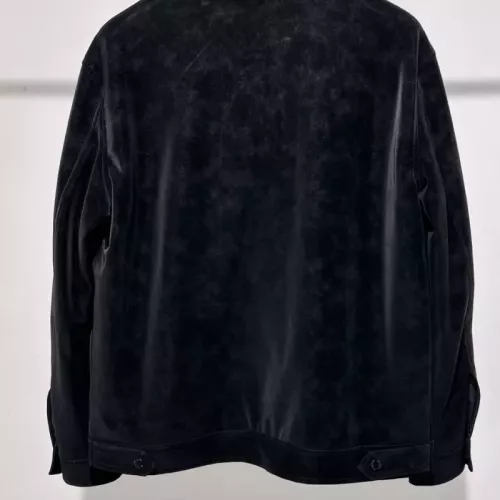 Replica Prada Jackets Long Sleeved For Men #1360934 $132.00 USD for Wholesale