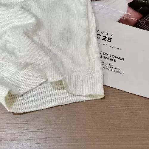 Replica Moncler T-Shirts Short Sleeved For Men #1360935 $48.00 USD for Wholesale