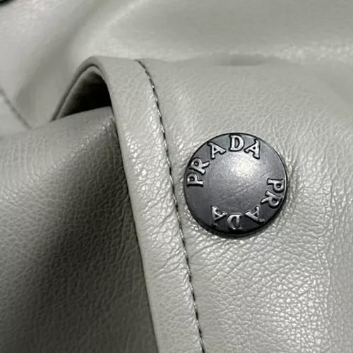 Replica Prada Jackets Long Sleeved For Men #1360937 $132.00 USD for Wholesale