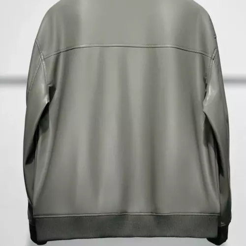Replica Prada Jackets Long Sleeved For Men #1360937 $132.00 USD for Wholesale