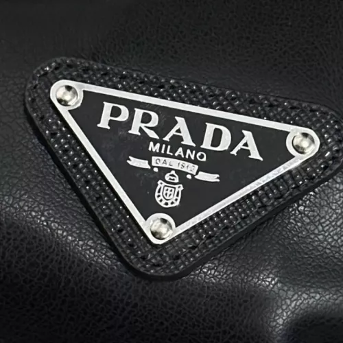 Replica Prada Jackets Long Sleeved For Men #1360938 $132.00 USD for Wholesale