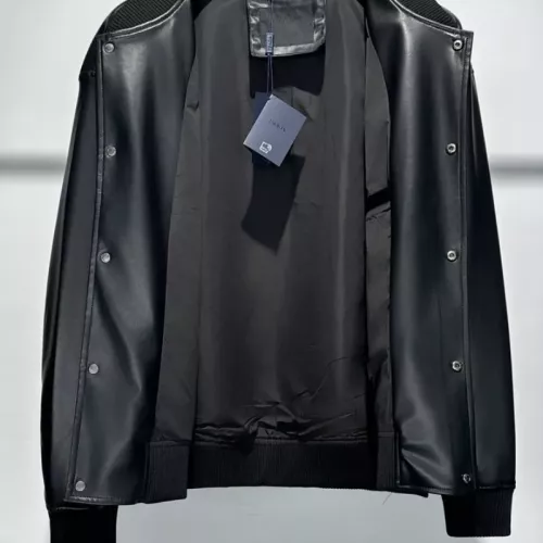 Replica Prada Jackets Long Sleeved For Men #1360938 $132.00 USD for Wholesale