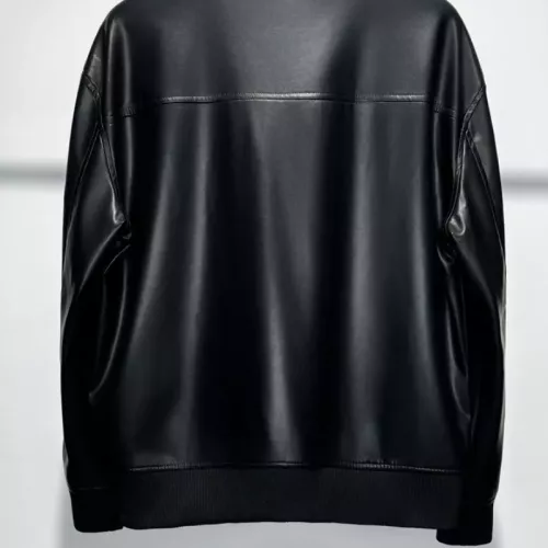 Replica Prada Jackets Long Sleeved For Men #1360938 $132.00 USD for Wholesale