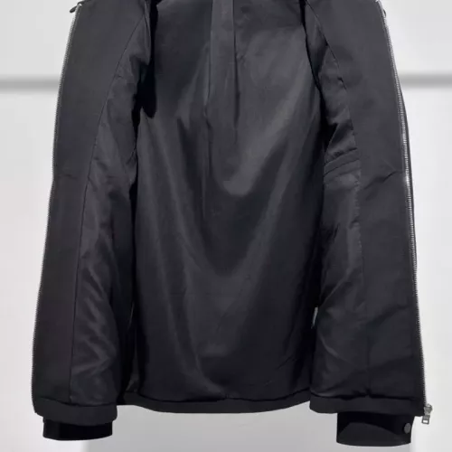 Replica Prada Jackets Long Sleeved For Men #1360945 $115.00 USD for Wholesale