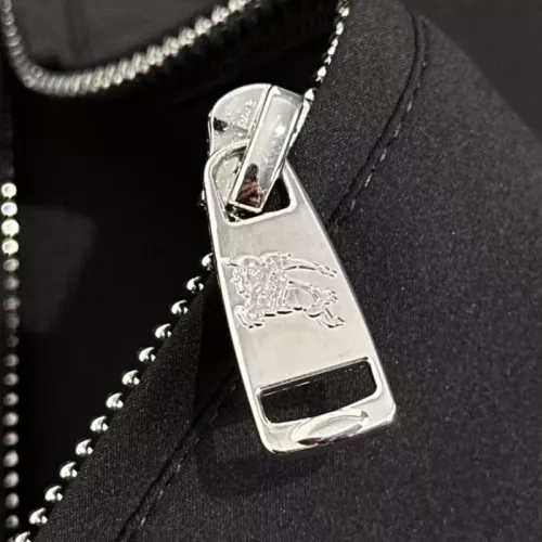 Replica Burberry Jackets Long Sleeved For Men #1360952 $115.00 USD for Wholesale