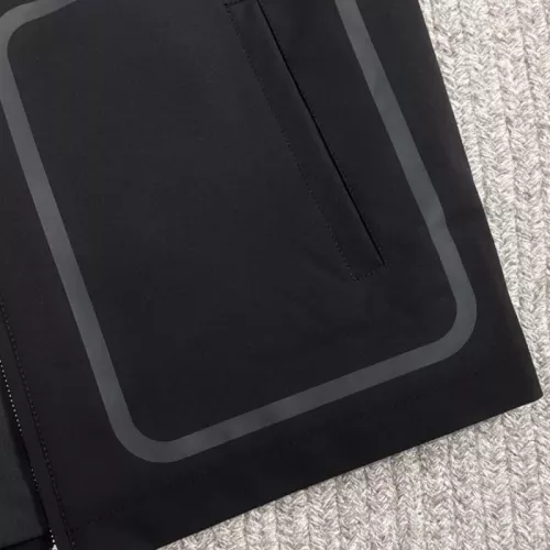 Replica Burberry Jackets Long Sleeved For Men #1360952 $115.00 USD for Wholesale