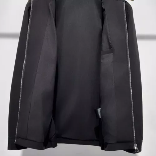 Replica Burberry Jackets Long Sleeved For Men #1360952 $115.00 USD for Wholesale