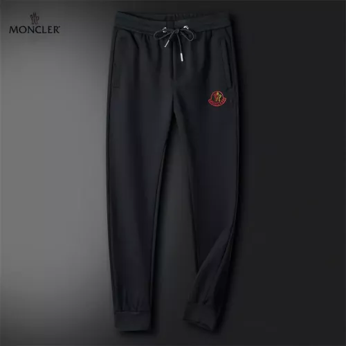 Replica Moncler Tracksuits Long Sleeved For Men #1360957 $80.00 USD for Wholesale