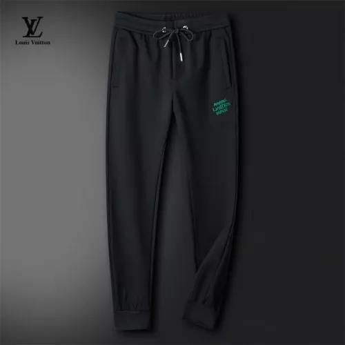 Replica Louis Vuitton LV Tracksuits Long Sleeved For Men #1360958 $80.00 USD for Wholesale