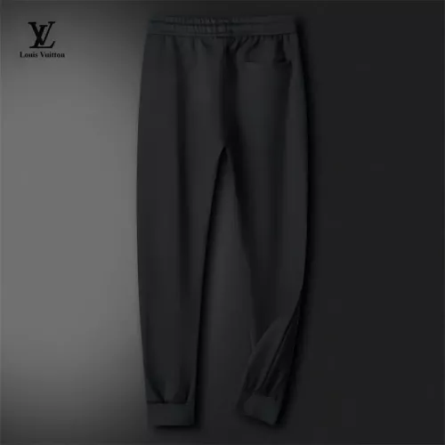 Replica Louis Vuitton LV Tracksuits Long Sleeved For Men #1360958 $80.00 USD for Wholesale