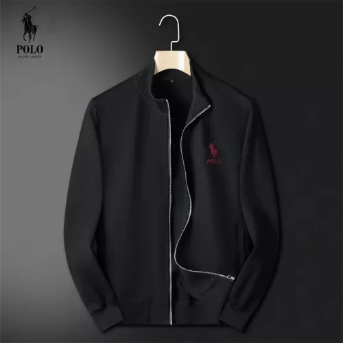 Replica Ralph Lauren Polo Tracksuits Long Sleeved For Men #1360960 $80.00 USD for Wholesale