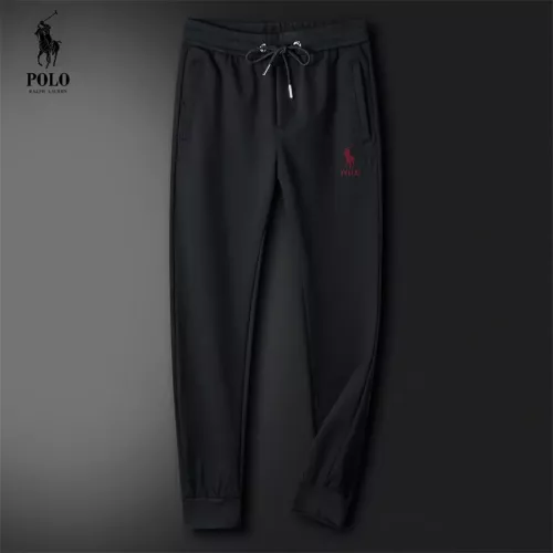 Replica Ralph Lauren Polo Tracksuits Long Sleeved For Men #1360960 $80.00 USD for Wholesale