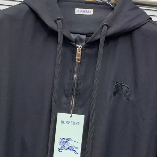 Replica Burberry Tracksuits Long Sleeved For Men #1360961 $105.00 USD for Wholesale