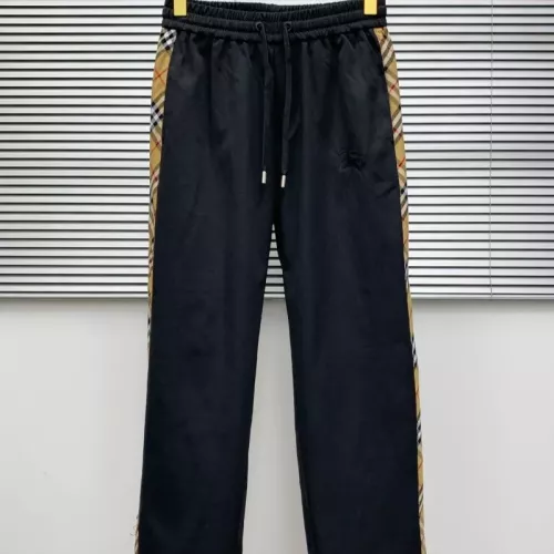 Replica Burberry Tracksuits Long Sleeved For Men #1360961 $105.00 USD for Wholesale