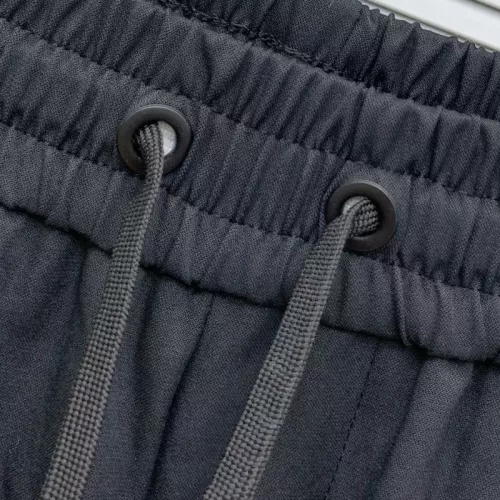 Replica Burberry Tracksuits Long Sleeved For Men #1360961 $105.00 USD for Wholesale