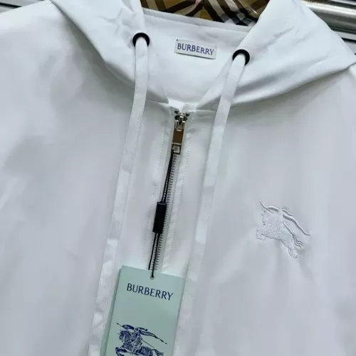 Replica Burberry Tracksuits Long Sleeved For Men #1360962 $105.00 USD for Wholesale