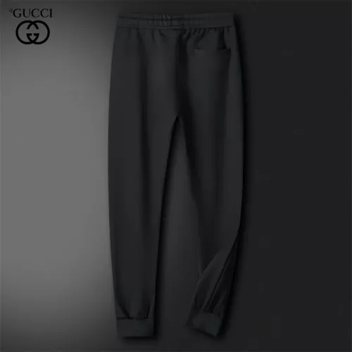 Replica Gucci Tracksuits Long Sleeved For Men #1360963 $80.00 USD for Wholesale