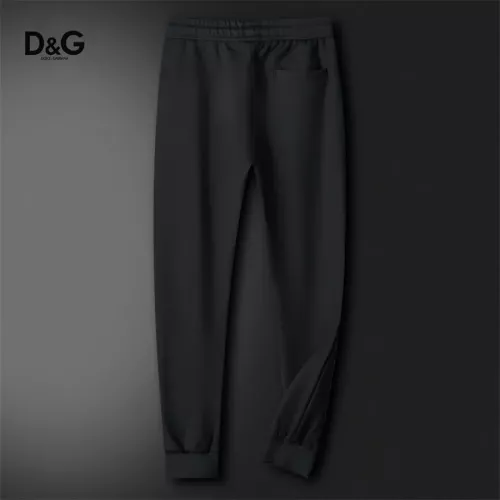 Replica Dolce & Gabbana D&G Tracksuits Long Sleeved For Men #1360964 $80.00 USD for Wholesale