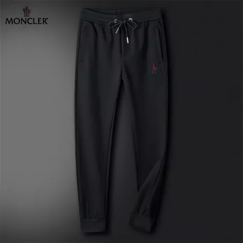 Replica Moncler Tracksuits Long Sleeved For Men #1360965 $80.00 USD for Wholesale