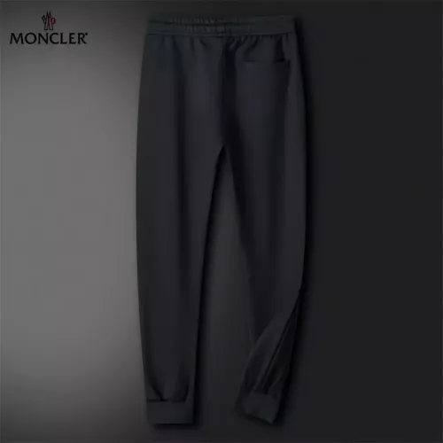 Replica Moncler Tracksuits Long Sleeved For Men #1360965 $80.00 USD for Wholesale