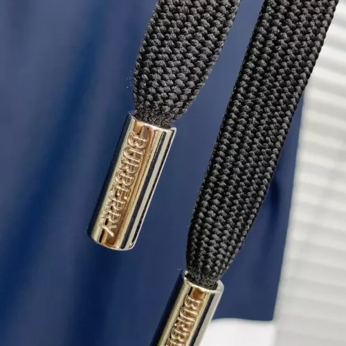 Replica Burberry Tracksuits Long Sleeved For Men #1360966 $105.00 USD for Wholesale