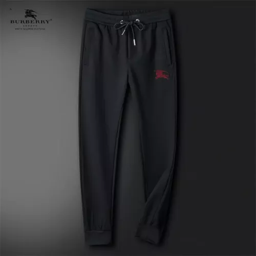 Replica Burberry Tracksuits Long Sleeved For Men #1360968 $80.00 USD for Wholesale