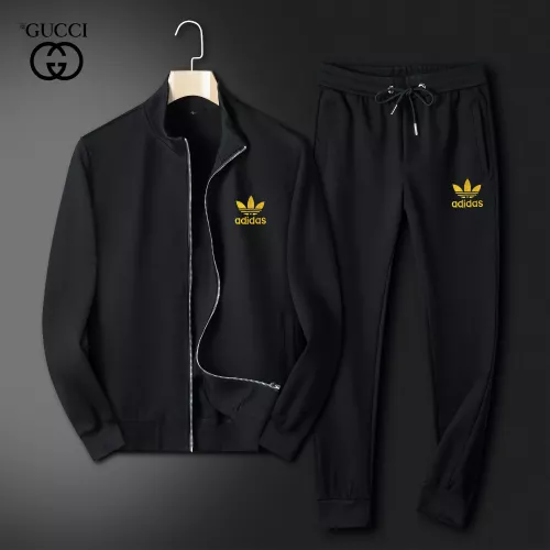 Adidas Tracksuits Long Sleeved For Men #1360970