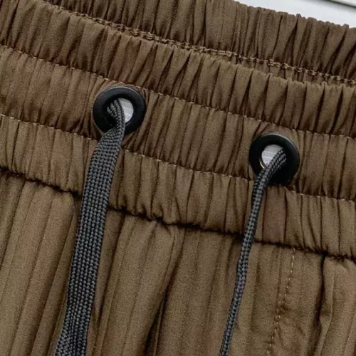 Replica Burberry Tracksuits Long Sleeved For Men #1360971 $105.00 USD for Wholesale