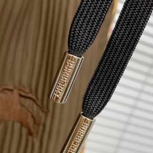 Replica Burberry Tracksuits Long Sleeved For Men #1360971 $105.00 USD for Wholesale