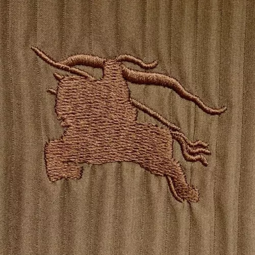 Replica Burberry Tracksuits Long Sleeved For Men #1360971 $105.00 USD for Wholesale