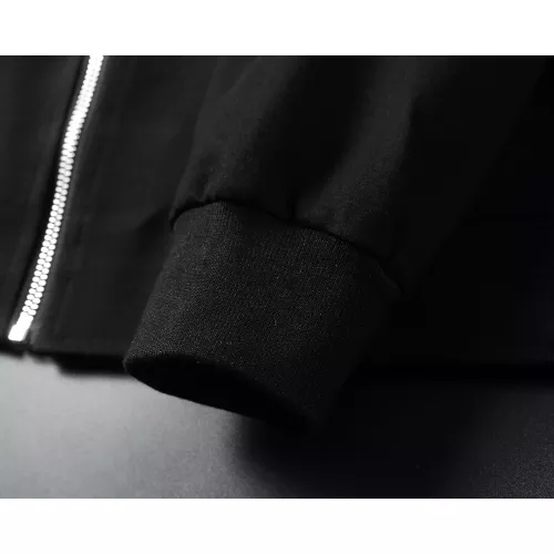 Replica Armani Tracksuits Long Sleeved For Men #1360972 $80.00 USD for Wholesale