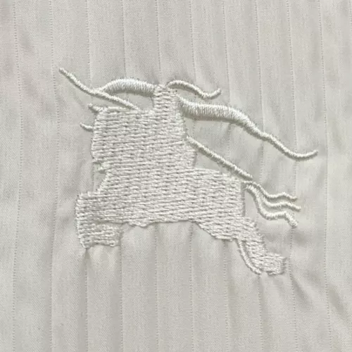 Replica Burberry Tracksuits Long Sleeved For Men #1360973 $105.00 USD for Wholesale