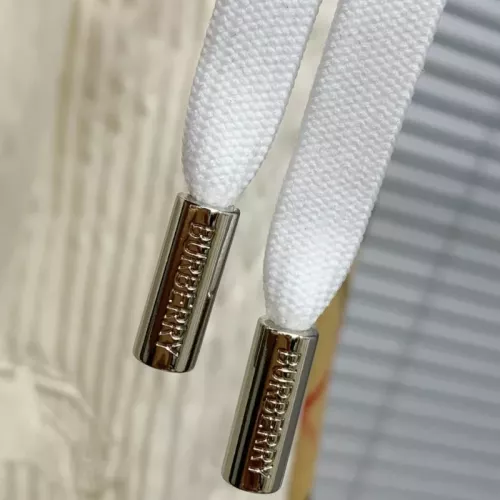 Replica Burberry Tracksuits Long Sleeved For Men #1360973 $105.00 USD for Wholesale