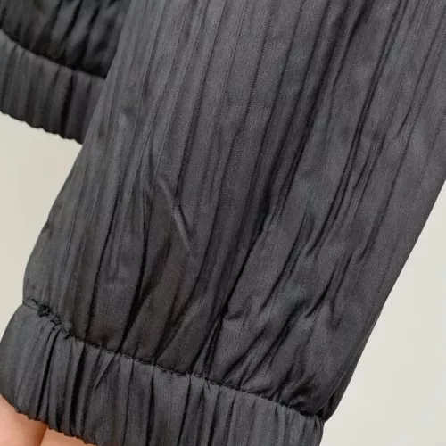 Replica Burberry Tracksuits Long Sleeved For Men #1360974 $105.00 USD for Wholesale