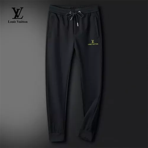 Replica Louis Vuitton LV Tracksuits Long Sleeved For Men #1360979 $80.00 USD for Wholesale