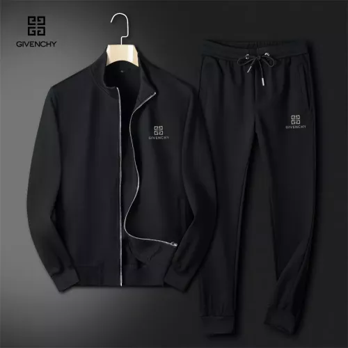 Givenchy Tracksuits Long Sleeved For Men #1360980