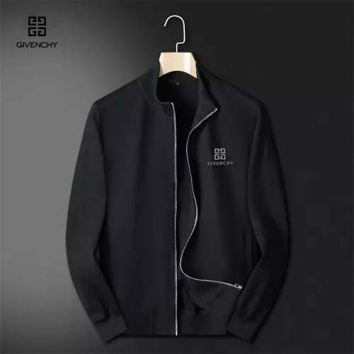 Replica Givenchy Tracksuits Long Sleeved For Men #1360980 $80.00 USD for Wholesale