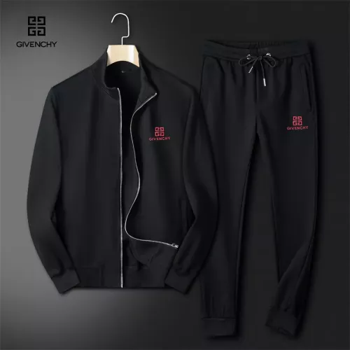 Givenchy Tracksuits Long Sleeved For Men #1360981