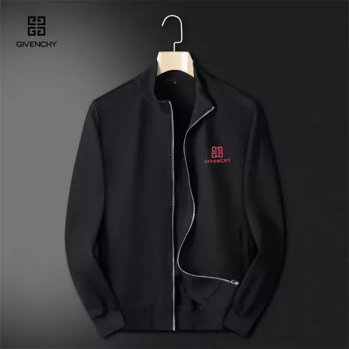 Replica Givenchy Tracksuits Long Sleeved For Men #1360981 $80.00 USD for Wholesale