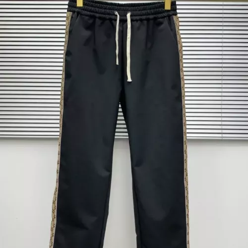 Replica Gucci Tracksuits Long Sleeved For Men #1360988 $105.00 USD for Wholesale